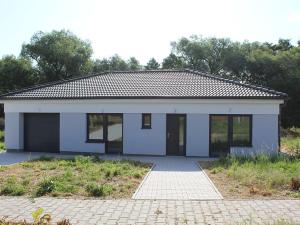 Prodej rodinného domu, Blšany u Loun, 166 m2