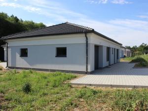 Prodej rodinného domu, Blšany u Loun, 166 m2