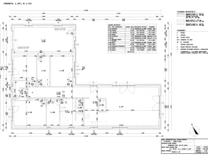Prodej rodinného domu, Blšany u Loun, 166 m2