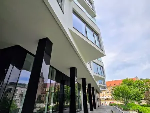 Prodej bytu 3+kk, Praha - Smíchov, Kobrova, 142 m2