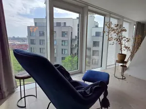 Prodej bytu 3+kk, Praha - Smíchov, Kobrova, 142 m2
