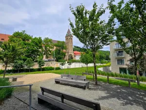 Prodej bytu 3+kk, Praha - Smíchov, Kobrova, 142 m2