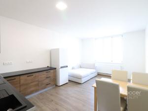 Pronájem bytu 2+kk, Praha - Nusle, 5. května, 57 m2
