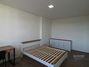 Pronájem bytu 2+kk, Praha - Nusle, 5. května, 57 m2