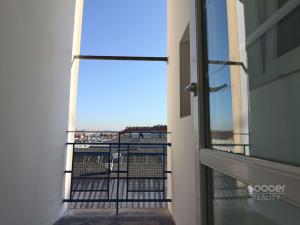 Pronájem bytu 2+kk, Praha - Nusle, 5. května, 57 m2
