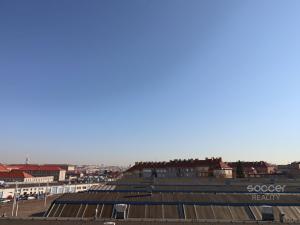 Pronájem bytu 2+kk, Praha - Nusle, 5. května, 57 m2