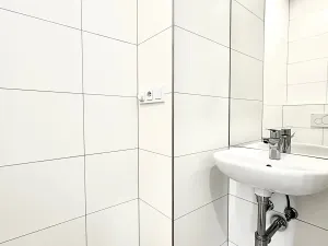 Pronájem bytu 2+kk, Praha - Libeň, Na Rokytce, 56 m2
