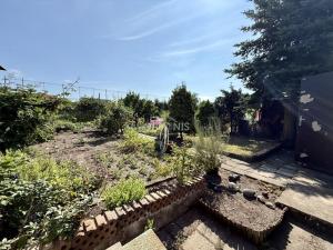 Prodej chaty, Chomutov, 20 m2