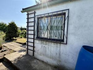 Prodej zahrady, Chomutov, 201 m2