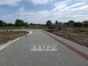 Prodej pozemku pro bydlení, Praha - Šeberov, U školky, 675 m2