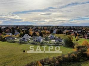 Prodej pozemku pro bydlení, Praha - Šeberov, U školky, 675 m2