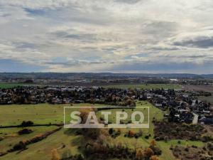 Prodej pozemku pro bydlení, Praha - Šeberov, U školky, 675 m2