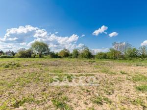 Prodej pozemku pro bydlení, Praha - Šeberov, U školky, 675 m2