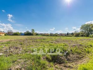 Prodej pozemku pro bydlení, Praha - Šeberov, U školky, 675 m2