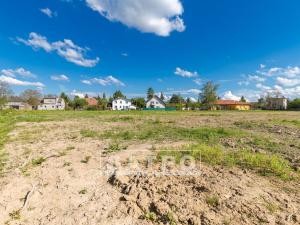 Prodej pozemku pro bydlení, Praha - Šeberov, U školky, 675 m2