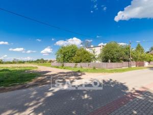 Prodej pozemku pro bydlení, Praha - Šeberov, U školky, 675 m2