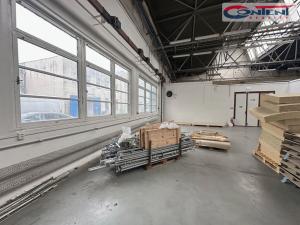 Pronájem skladu, Praha - Hostivař, V Chotejně, 355 m2