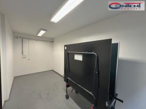 Pronájem skladu, Praha - Hostivař, V Chotejně, 355 m2