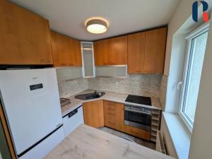 Pronájem bytu 4+kk, Praha - Michle, V dolině, 107 m2