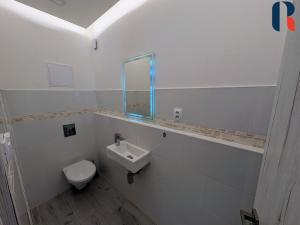 Pronájem bytu 4+kk, Praha - Michle, V dolině, 107 m2