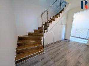 Pronájem bytu 4+kk, Praha - Michle, V dolině, 107 m2