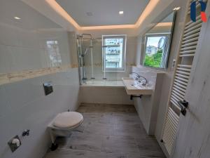 Pronájem bytu 4+kk, Praha - Michle, V dolině, 107 m2