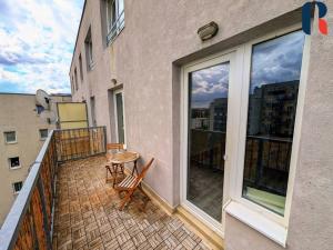 Pronájem bytu 4+kk, Praha - Michle, V dolině, 107 m2