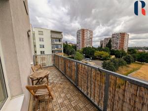 Pronájem bytu 4+kk, Praha - Michle, V dolině, 107 m2