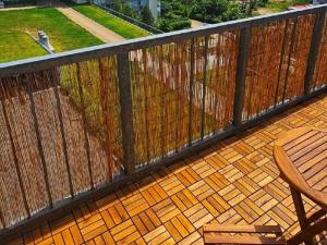 Pronájem bytu 4+kk, Praha - Michle, V dolině, 107 m2