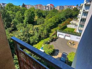 Pronájem bytu 4+kk, Praha - Michle, V dolině, 107 m2