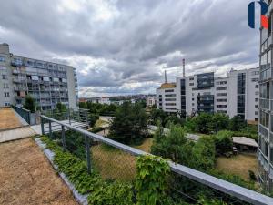 Pronájem bytu 4+kk, Praha - Michle, V dolině, 107 m2