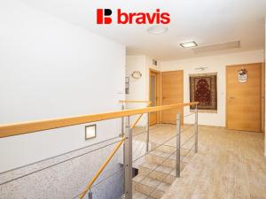 Prodej rodinného domu, Střelice, Nebovidská, 294 m2