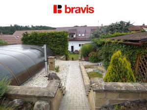 Prodej rodinného domu, Střelice, Nebovidská, 294 m2