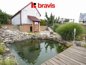 Prodej rodinného domu, Střelice, Nebovidská, 294 m2