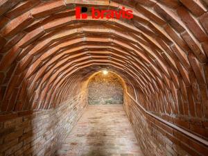 Prodej rodinného domu, Střelice, Nebovidská, 294 m2