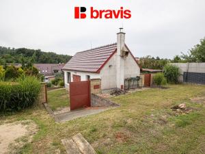 Prodej rodinného domu, Střelice, Nebovidská, 294 m2
