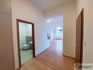 Pronájem bytu 2+kk, Olomouc - Hodolany, Holická, 46 m2