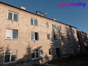 Pronájem bytu 2+kk, Chomutov, Kadaňská, 1878 m2
