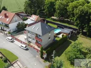 Prodej rodinného domu, Mutějovice, Revoluční, 287 m2