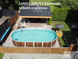 Prodej rodinného domu, Mutějovice, Revoluční, 287 m2