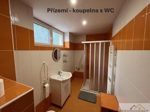 Prodej rodinného domu, Mutějovice, Revoluční, 287 m2