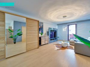 Pronájem bytu 2+kk, Olomouc - Nové Sady, Jakoubka ze Stříbra, 68 m2