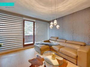 Pronájem bytu 2+kk, Olomouc - Nové Sady, Jakoubka ze Stříbra, 68 m2
