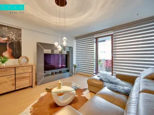 Pronájem bytu 2+kk, Olomouc - Nové Sady, Jakoubka ze Stříbra, 68 m2