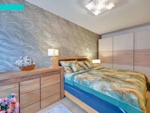 Pronájem bytu 2+kk, Olomouc - Nové Sady, Jakoubka ze Stříbra, 68 m2