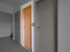 Pronájem bytu 2+kk, Olomouc - Nové Sady, Jakoubka ze Stříbra, 68 m2