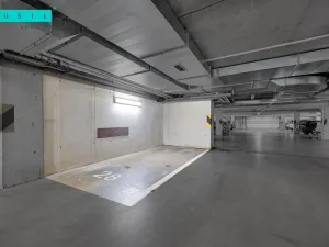 Pronájem bytu 2+kk, Olomouc - Nové Sady, Jakoubka ze Stříbra, 68 m2