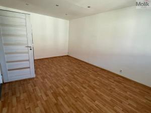 Pronájem bytu 1+1, Most, Petra Jilemnického, 36 m2