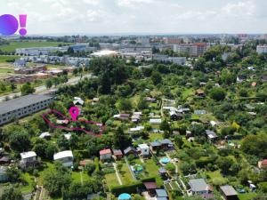 Prodej chaty, Přerov - Přerov I-Město, 17 m2
