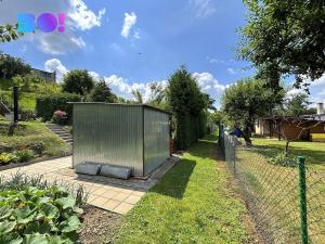 Prodej chaty, Přerov - Přerov I-Město, 17 m2